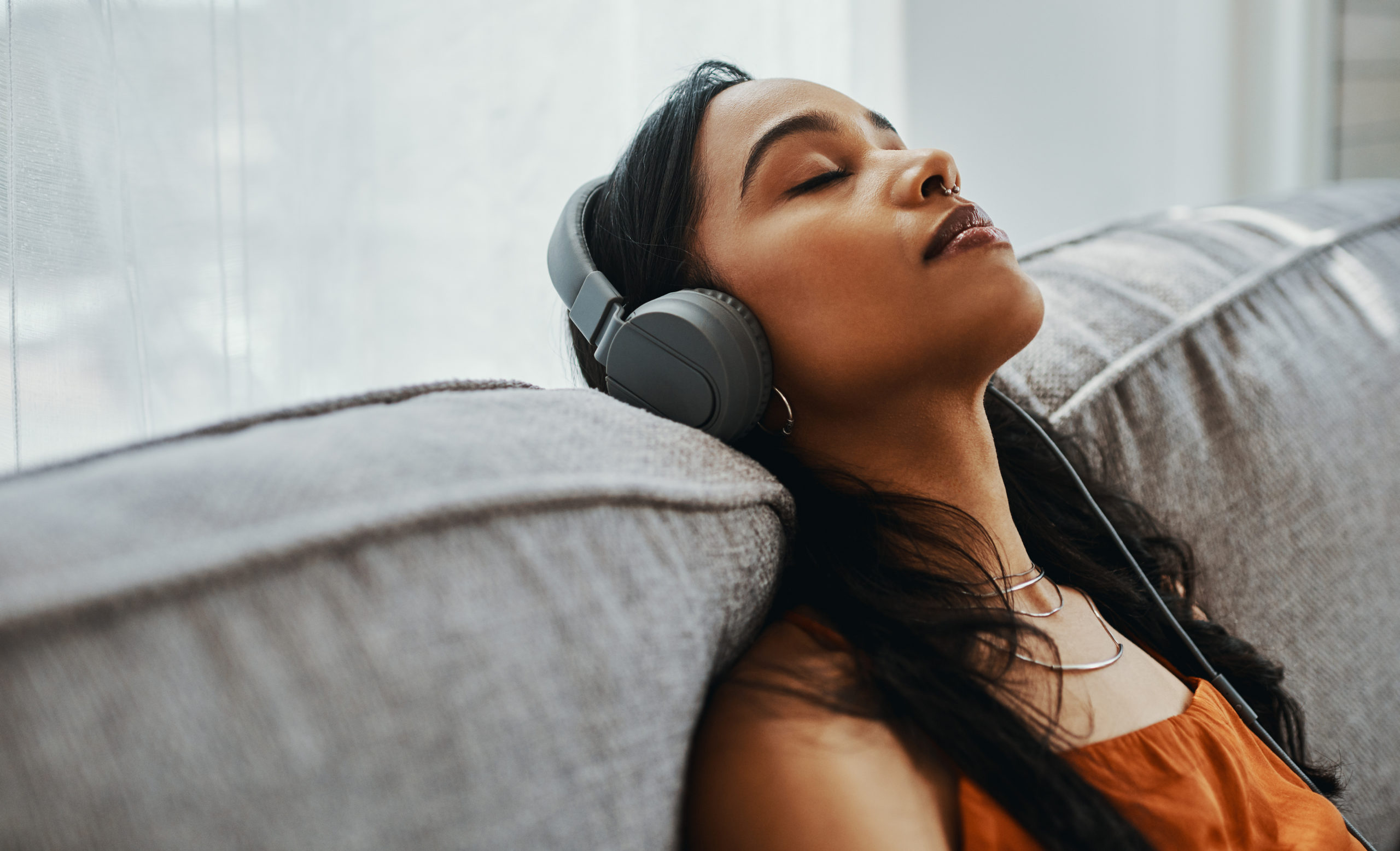 guided meditations