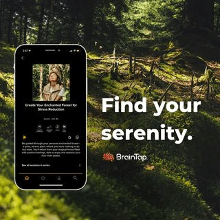 BrainTap App