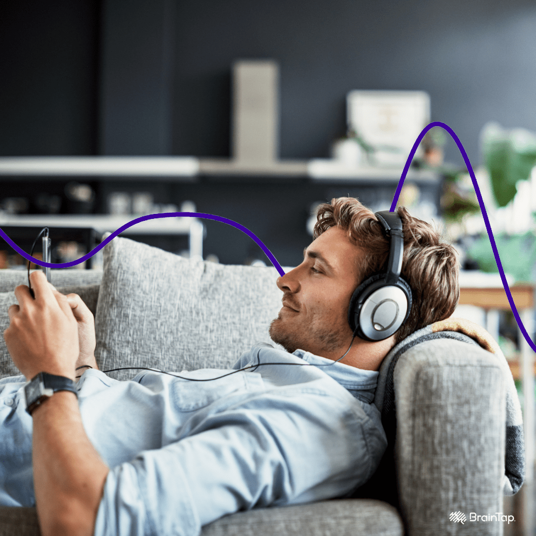 BrainTap Experience