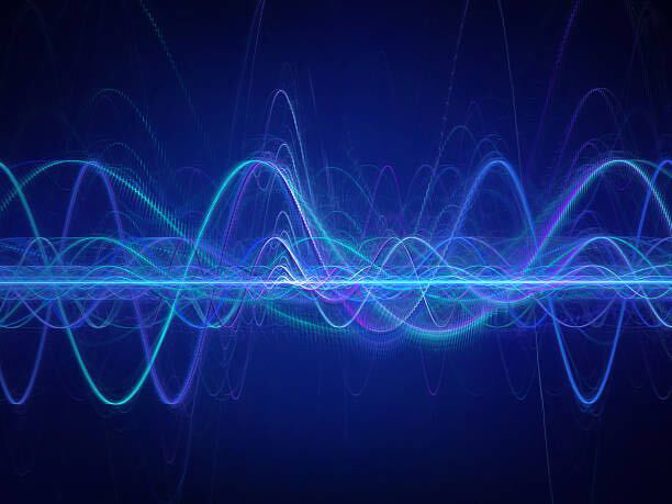 Binaural Beats for Relaxed Brainwaves