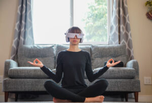 Binaural Beats For Focus