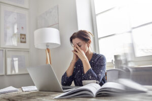 BrainTap For Stress Management