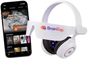 BrainTap Power Bundle