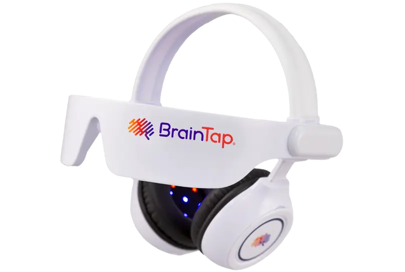 BrainTap Headset