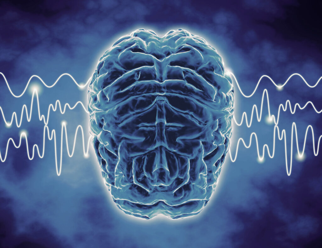 brainwave entrainment