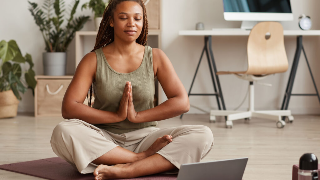 meditation