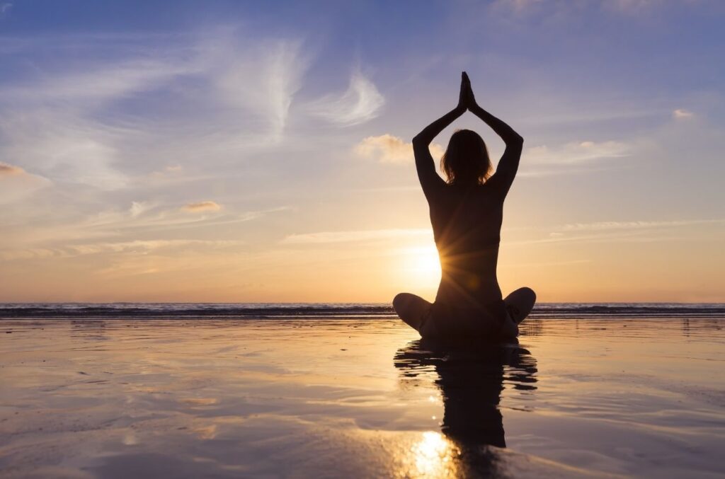 stress reduction