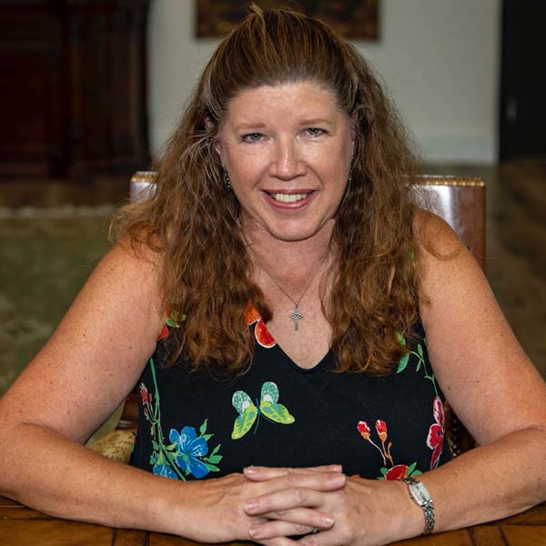 Deb Nabors
