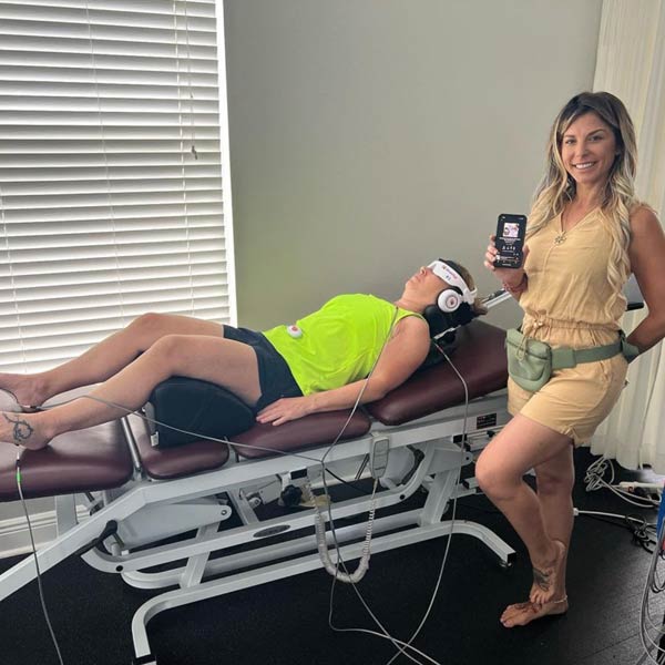 Dr Lauren Leiva