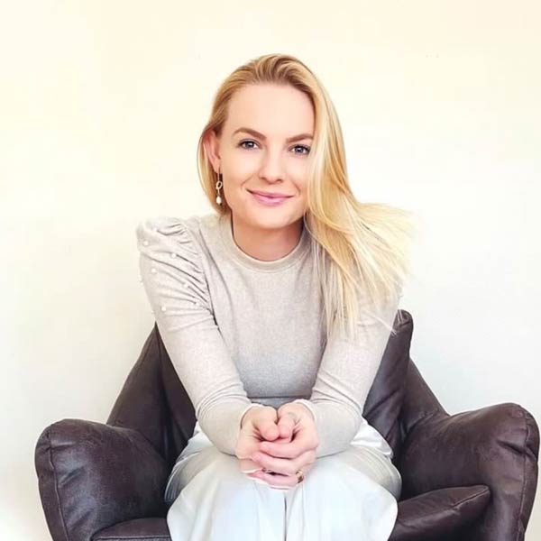Leigh Ann Lindsey