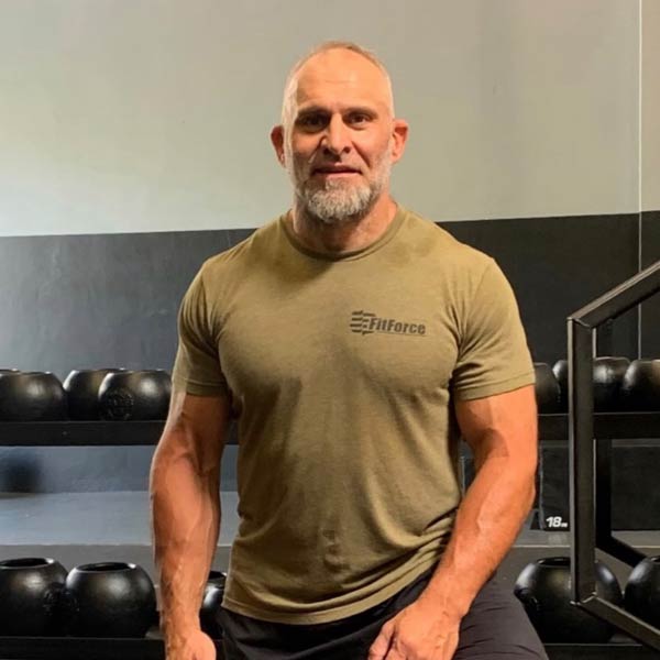 Matt Domyancic
