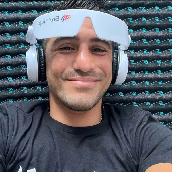 Gustavo Lopez