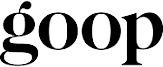 Goop Logo